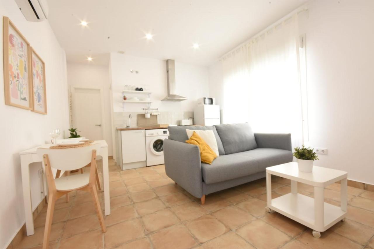 Bita Home Barbate Luaran gambar
