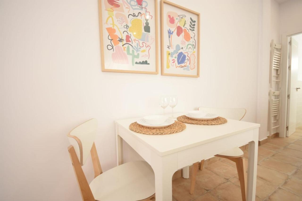 Bita Home Barbate Luaran gambar
