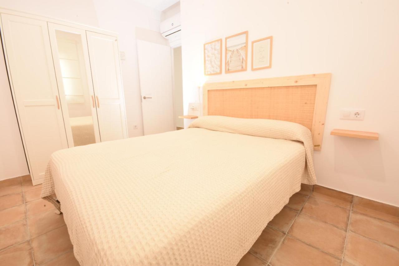 Bita Home Barbate Luaran gambar