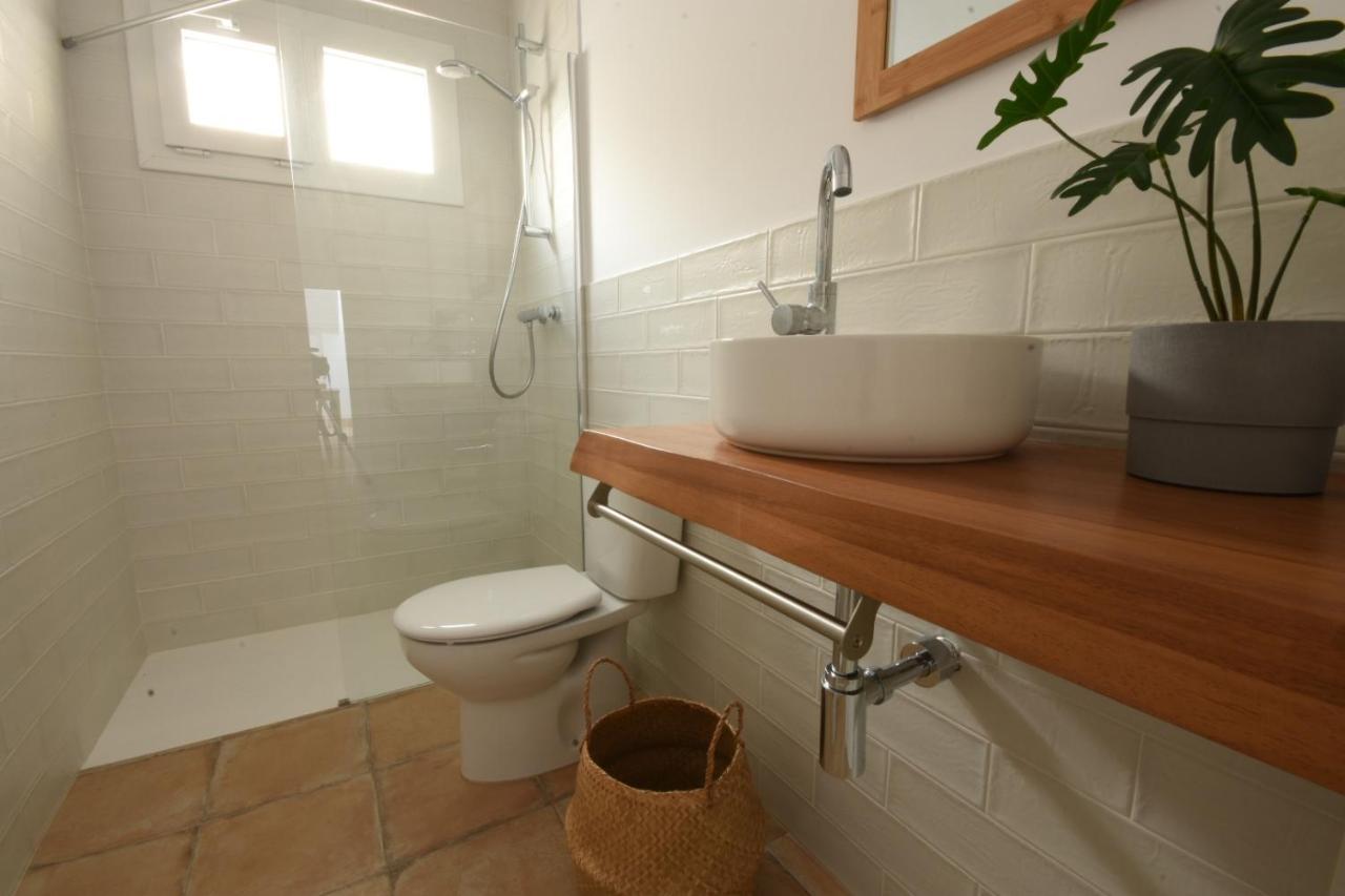 Bita Home Barbate Luaran gambar