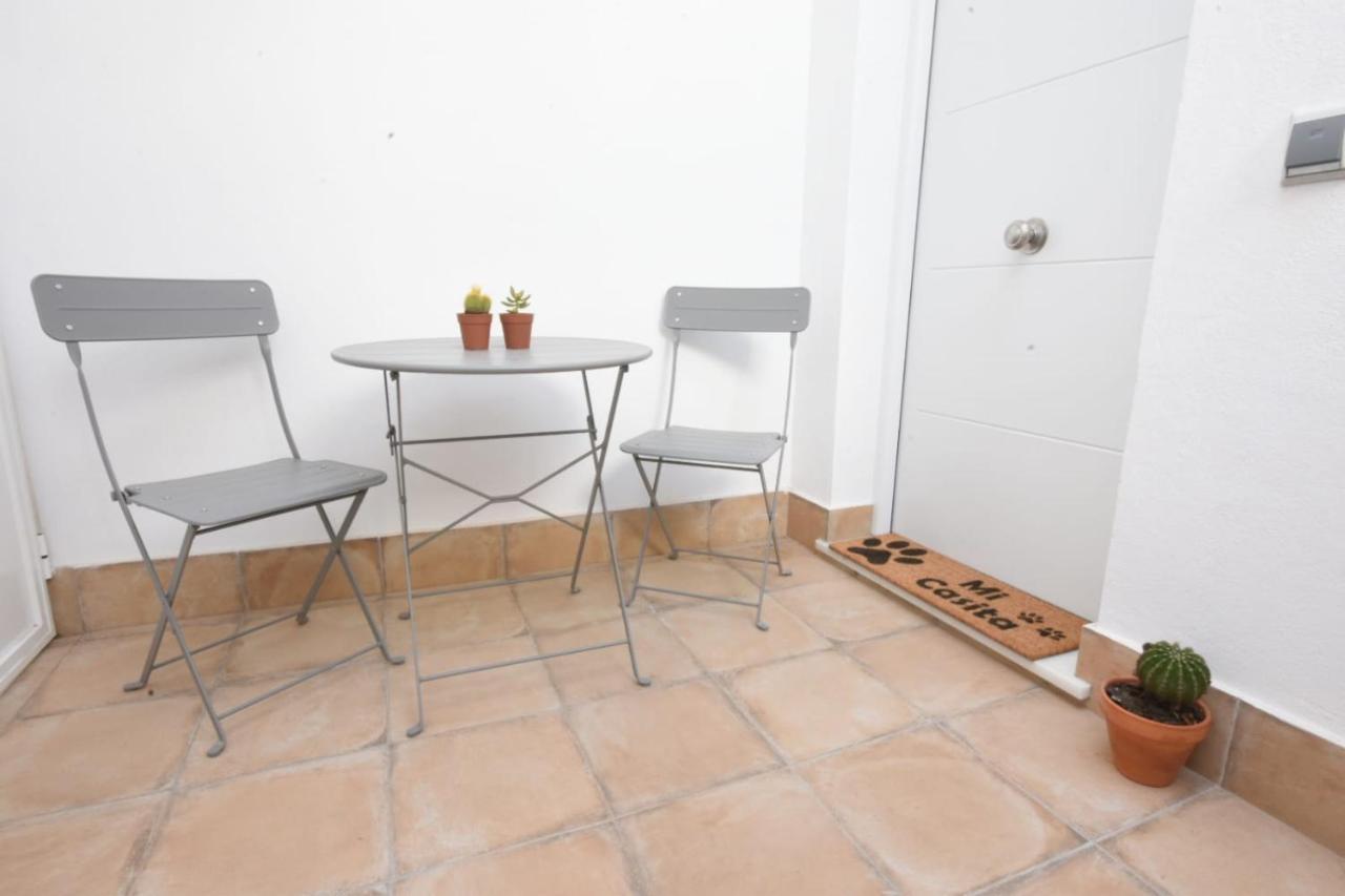 Bita Home Barbate Luaran gambar