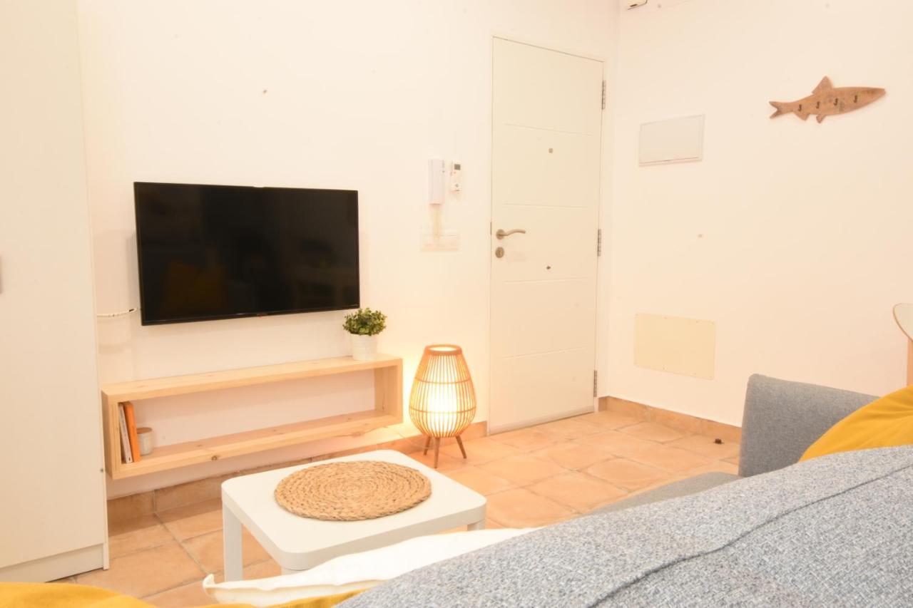 Bita Home Barbate Luaran gambar