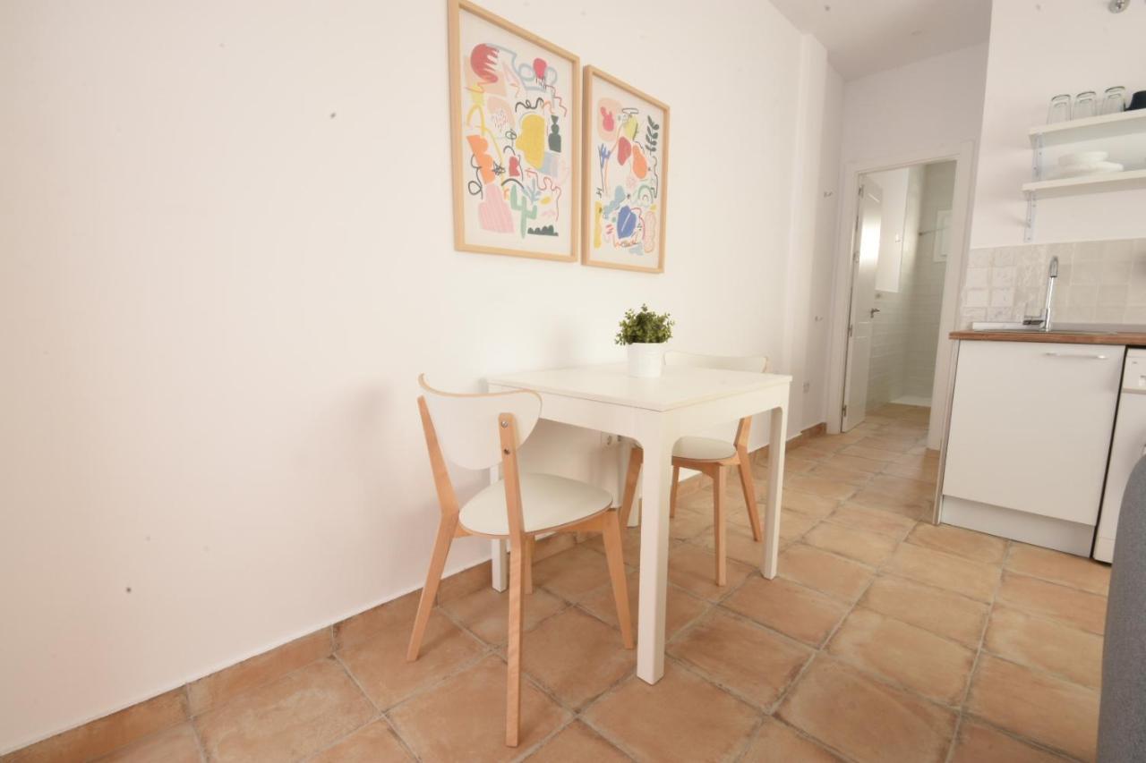 Bita Home Barbate Luaran gambar