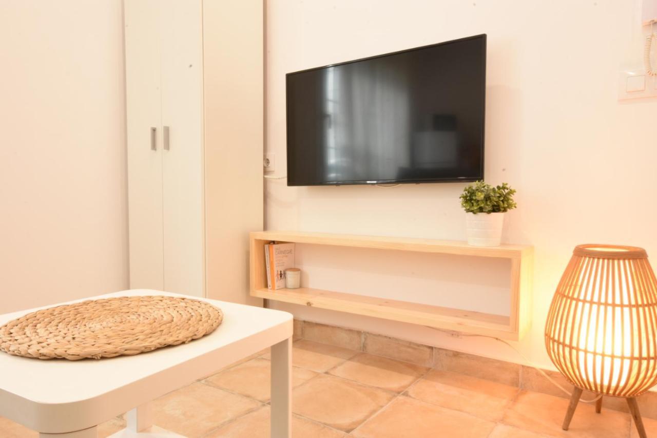 Bita Home Barbate Luaran gambar