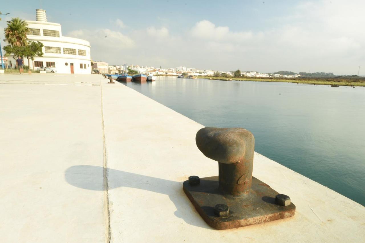 Bita Home Barbate Luaran gambar