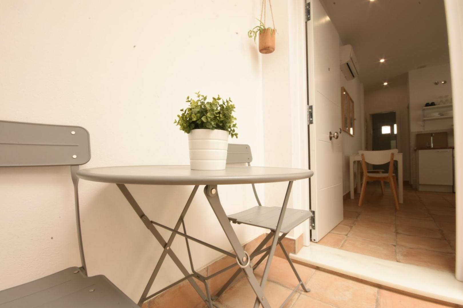 Bita Home Barbate Luaran gambar