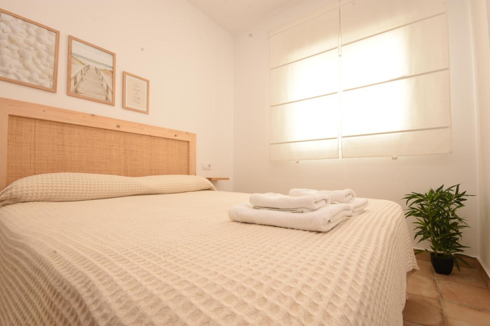 Bita Home Barbate Luaran gambar