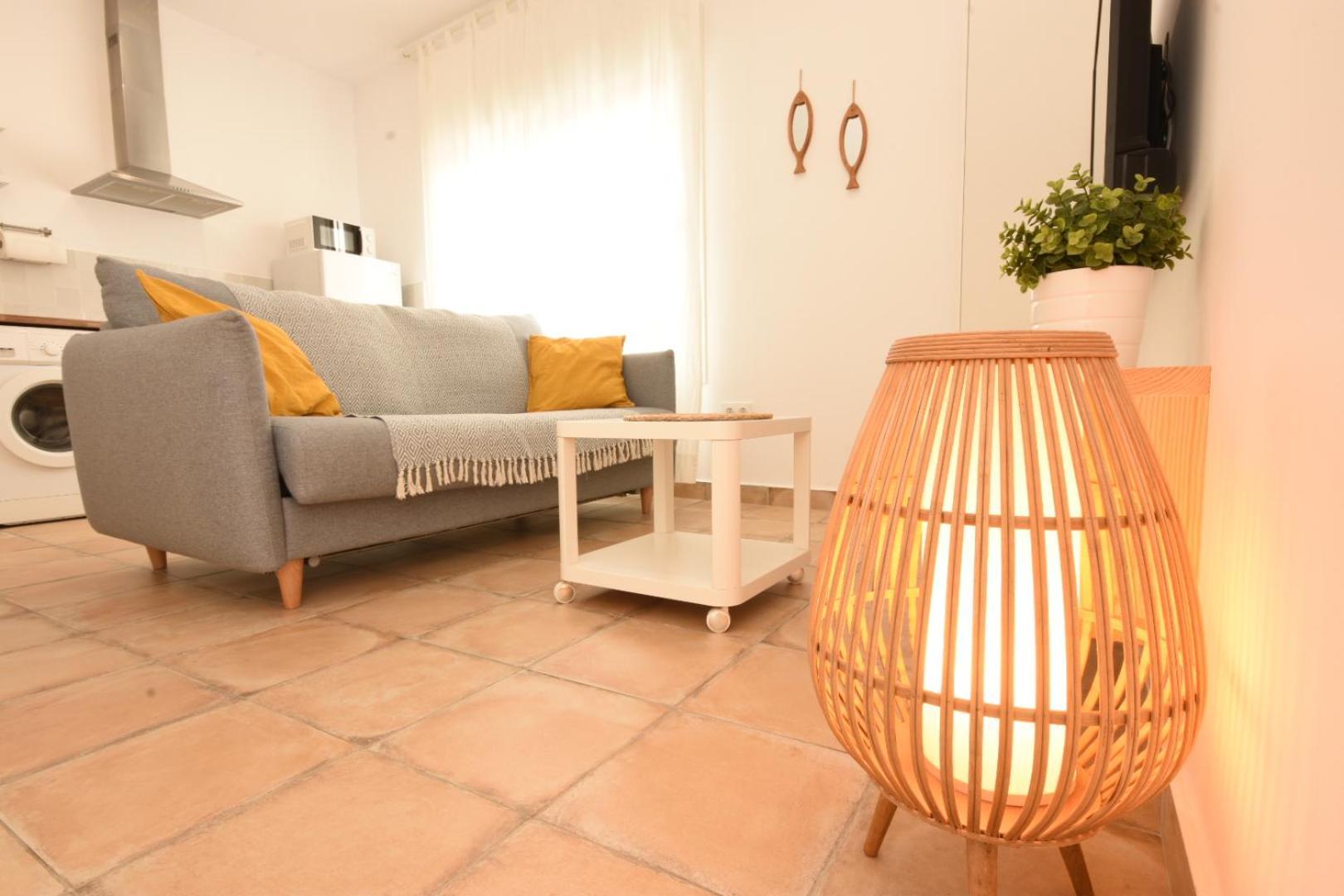 Bita Home Barbate Luaran gambar